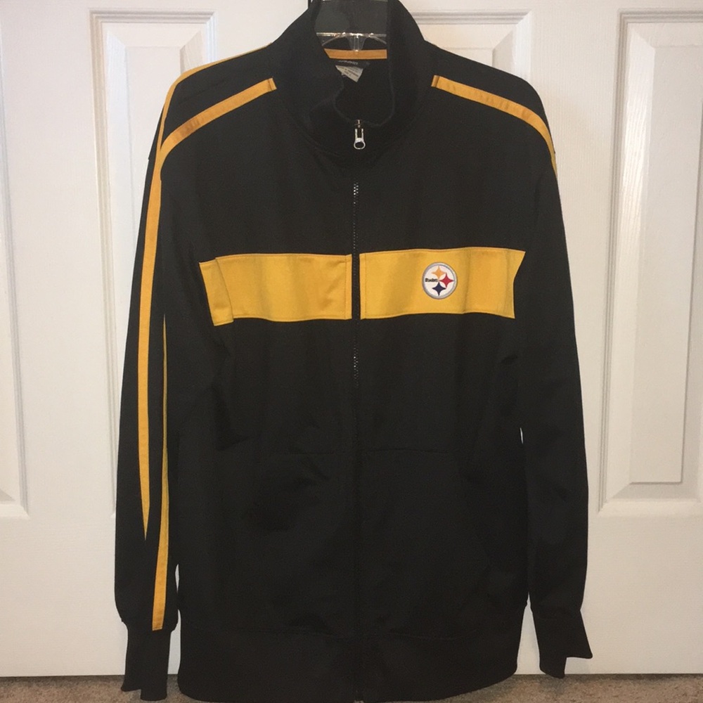Steelers Jacket